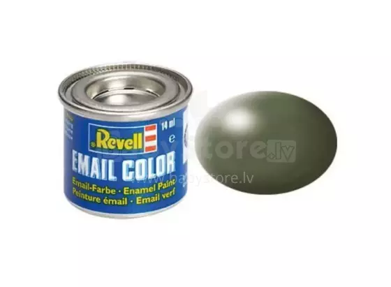 Revell Art.32361R nato olive, mat