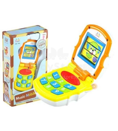 Phone  98449