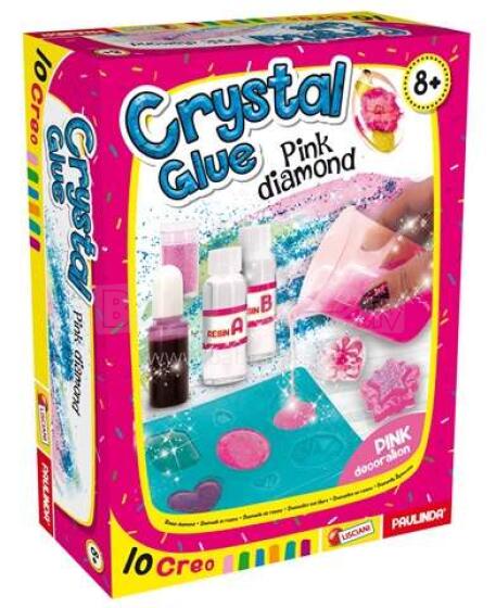 Lisciani Giochi Diamond Art.80991