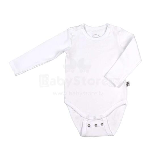 NordBaby Body Sam Art.54271 White