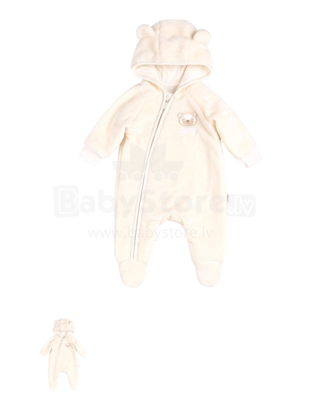Bembi Art.KB140-200 Детский комбинезон
