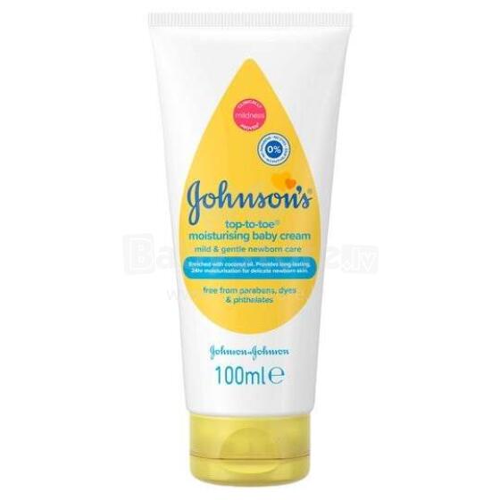 Johnsons Baby Art.54415