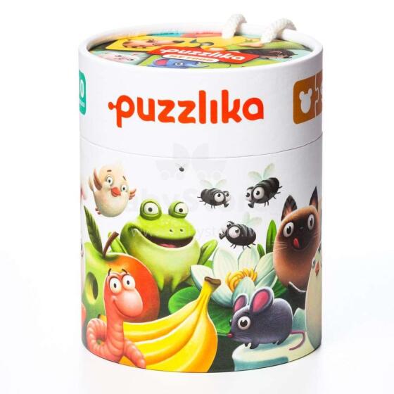 Puzzlika Art.1814063 Puzzles My Home