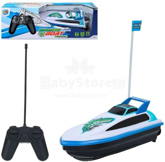 Colorbaby Toys Racing Boat Art.46237