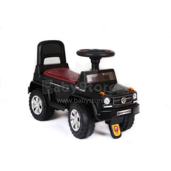 Arti  Mercedes Art.7180149-1P Black