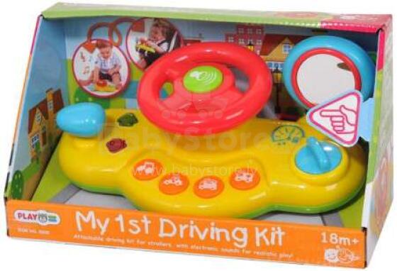 PLAYGO INFANT&TODDLER My 1st 1655