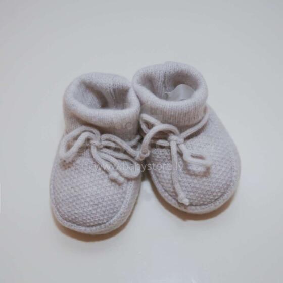 Vilaurita Art.306 Baby socks 100% woolen  Art. 650