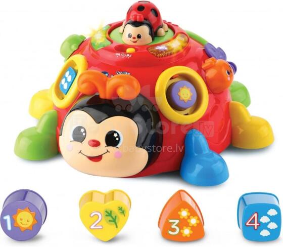 Vtech Art.80-522304