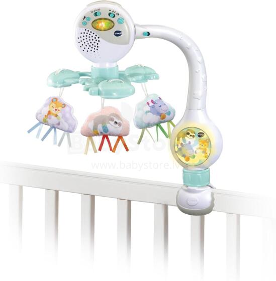 VTech Cloud Mobile Art.54932  Sing and Soothe Mobile