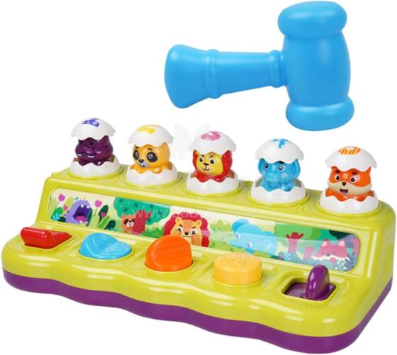 BestOzon Interactive Toys Art.54986