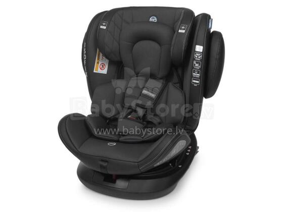Aga Design 360º Art.20517 Black