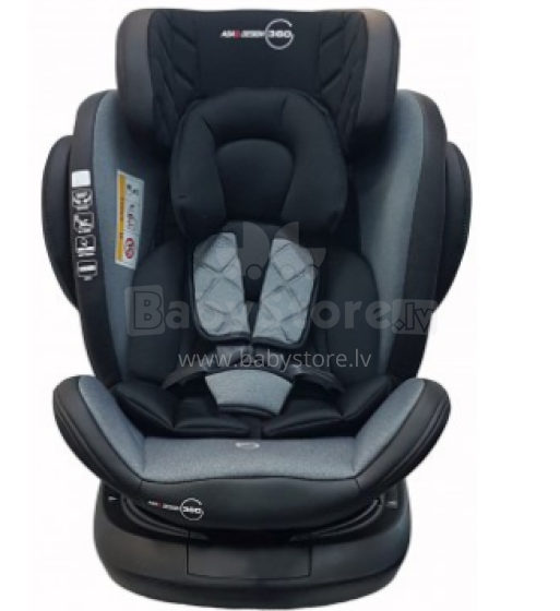 Aga Design 360º Art.20517 Dark Grey