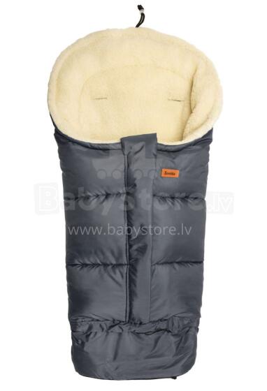 Sensillo Combi Romper Bag Art.8477 Graphite