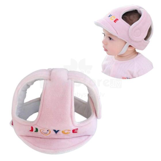 Home Company Kids Helmet Pink Art.55244
