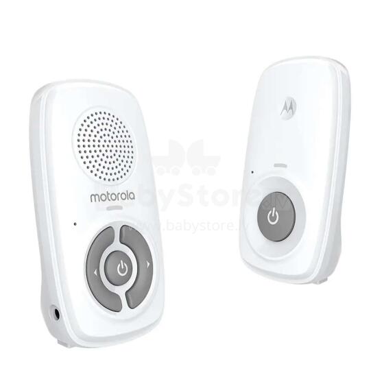 Motorola Babyphone Art.AM21 White