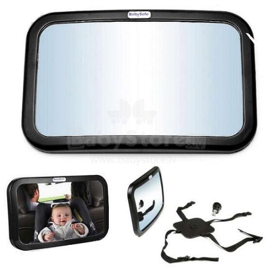 BabySafe Car Mirror Art.553290