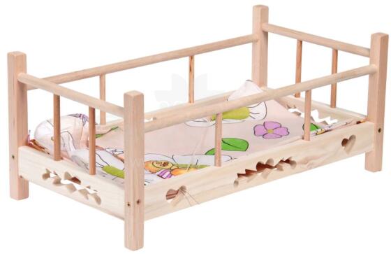 I-Toys Bed Doll Art.B-1757