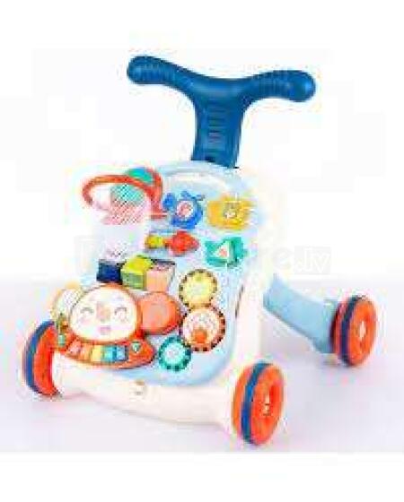 Safety Kid Table 2 in 1 Art.KP5277