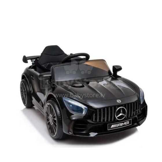 Aga Design Mercedes Art.BBH011 Black