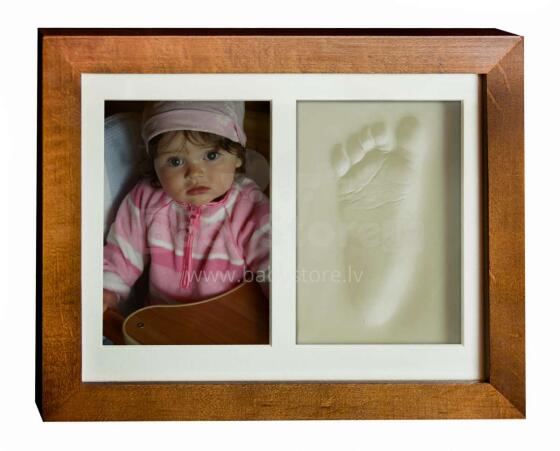 Art for baby Art.55569 Hand and Foot