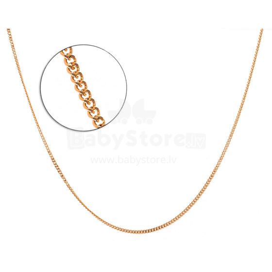 Gold Jewellery Art.ZDGUR035