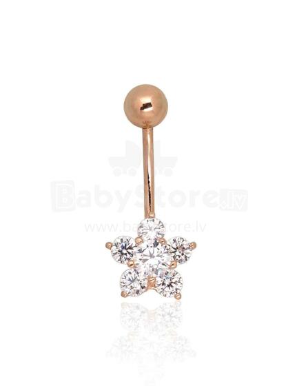 Gold Jewellery Kids Art.1930064 Piersing