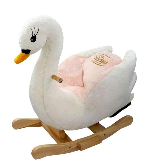 Little Rocker Swan Art.GT67021
