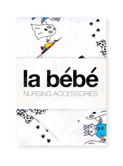 La bebe Vintage Collection Art.55681 2013 Bed linen set 100x140