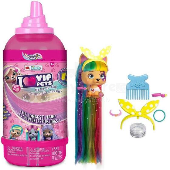 Toys Toys Vip Pets Art.IMC71170