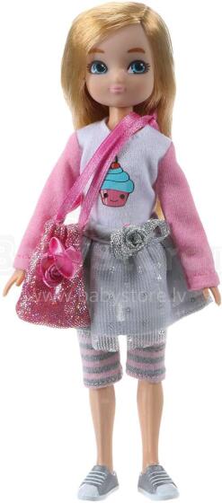 Lottie Doll Birthday Girl Art.LT066
