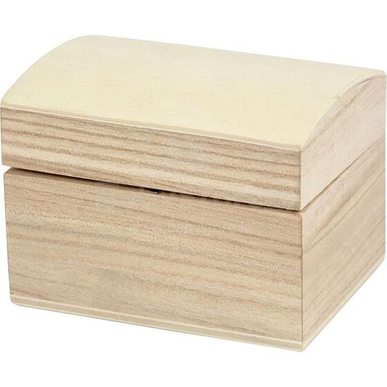 Creativ Treasure Chest Art.57798