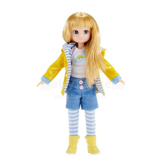 Lottie Doll Muddy Puddles Art.LT055