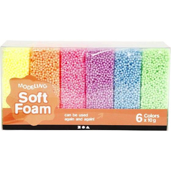 Play Foam Art.78060