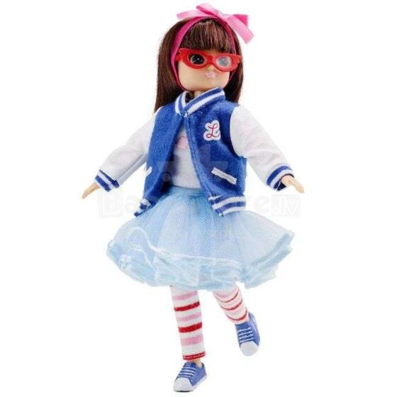 Lottie Doll Rockabilly  Art.LT051