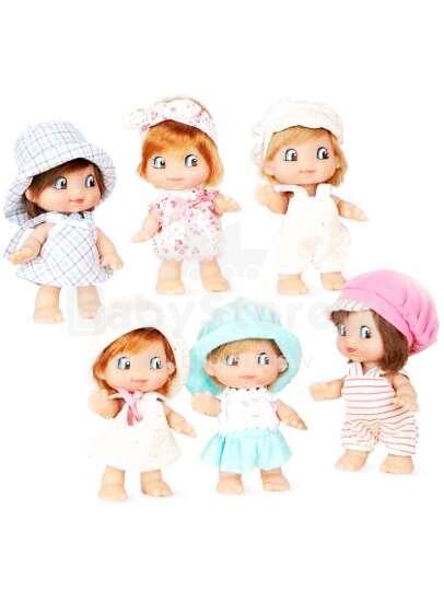Arias Doll Art.AR60277