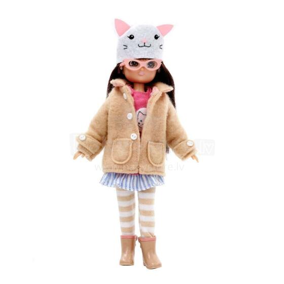 Lottie Doll Pandora Art.LT027