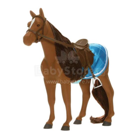 Lottie Pony Sirius Art.LT078