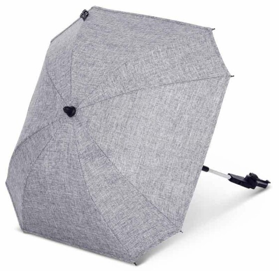 ABC Design '20 Umbrella Art.12001721900 Graphite Grey  Saulessargs