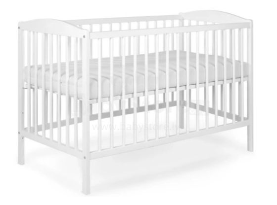Kiddos Tomi Art.56281 White