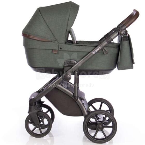 Roan (Роан) Bloom Art.56322 Night Green