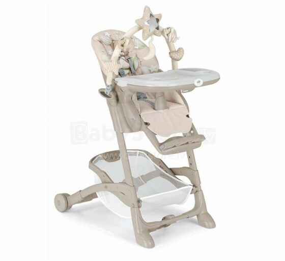 Cam Istante Art.S2400 -261 Daugiafunkcinė maitinimo kėdė