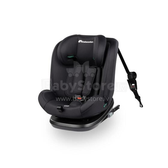 Bebeconfort EverFix i-Size Art.56461 Black Mist