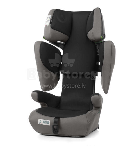 Concord '22 Transformer ITech  Art.56463 Mars Grey