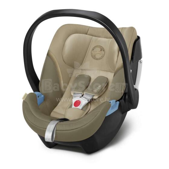 Cybex  Aton 5 Art.56618 Classic Beige