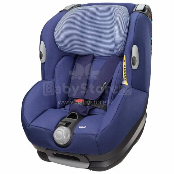 Maxi Cosi '18 Opal River Blue Art.56771 automobilinė kėdutė (0-18 kg)