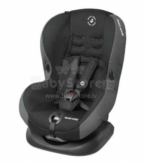 Maxi Cosi '20 Priori SPS + Carbon Black Art.56802 automobilinė kėdutė (9-18kg)