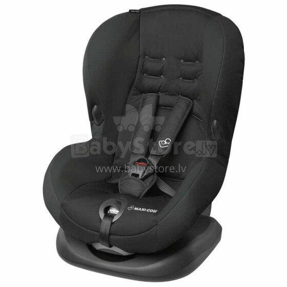 „Maxi Cosi“ '20 Priori SPS + Black Art. 56804 automobilinė kėdutė (9-18 kg)