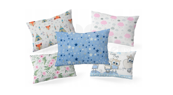 Ankras 4671 Pillow