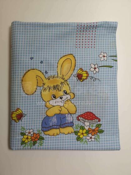 UR Kids Bedding Art.56949 140x100 cm