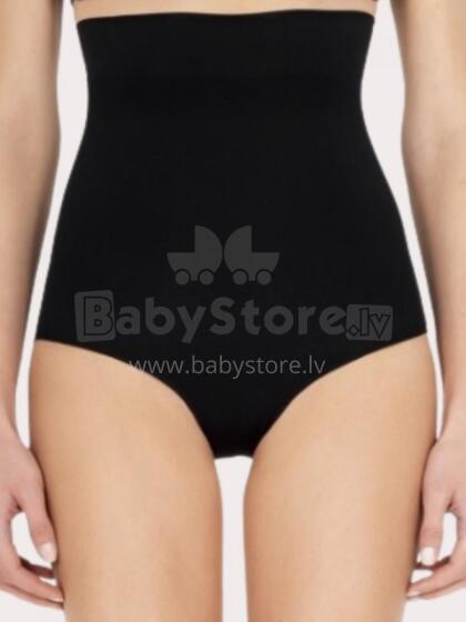 Sweet Mama Pants Culotte Modellante Art.BL08 Black